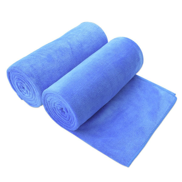 Microfiber Beach Towels