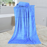 Microfiber Beach Towels