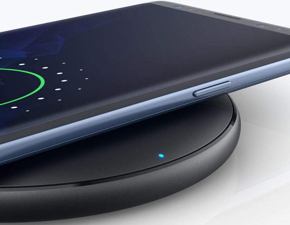 Fast Wireless Charger